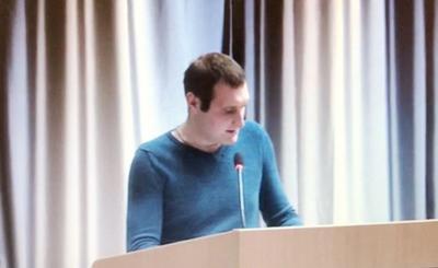 Тульская область. Фракция КПРФ проголосовала против  регионального бюджета на 2021 год