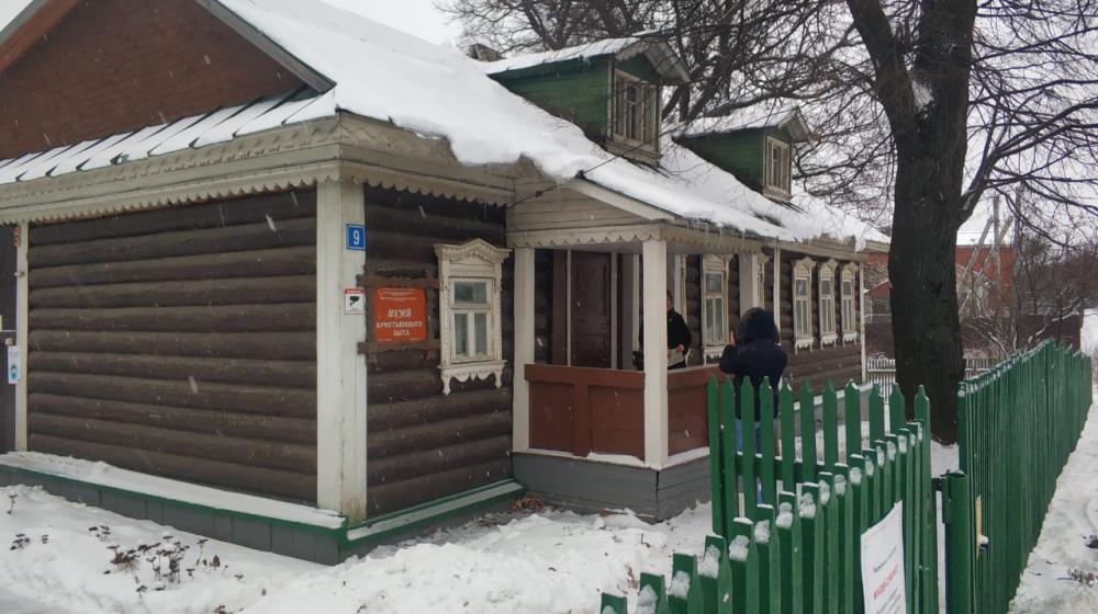 Московская область. 100 лет прошло, а Ленина всё помнят!