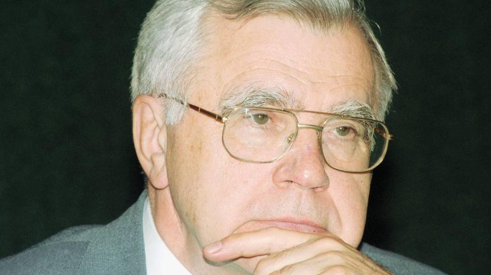 Памяти Бориса Николаевича Пастухова