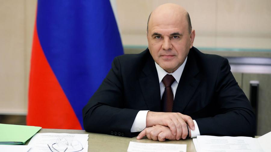 РИА новости: Зюганов назвал угрозы, стоящие перед правительством Мишустина
