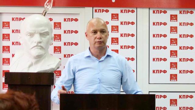 В преддверии Пленума Чувашского рескома КПРФ активизировались провластные боты