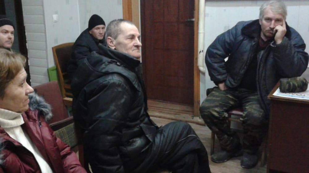 Тамбовская область. Общепартийная победа – в личной ответственности каждого