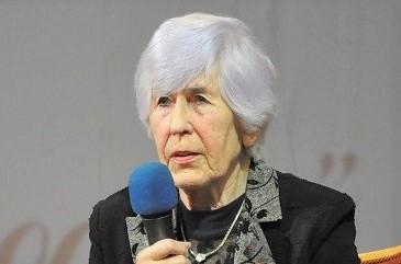 Памяти Галины Ивановны Бариновой
