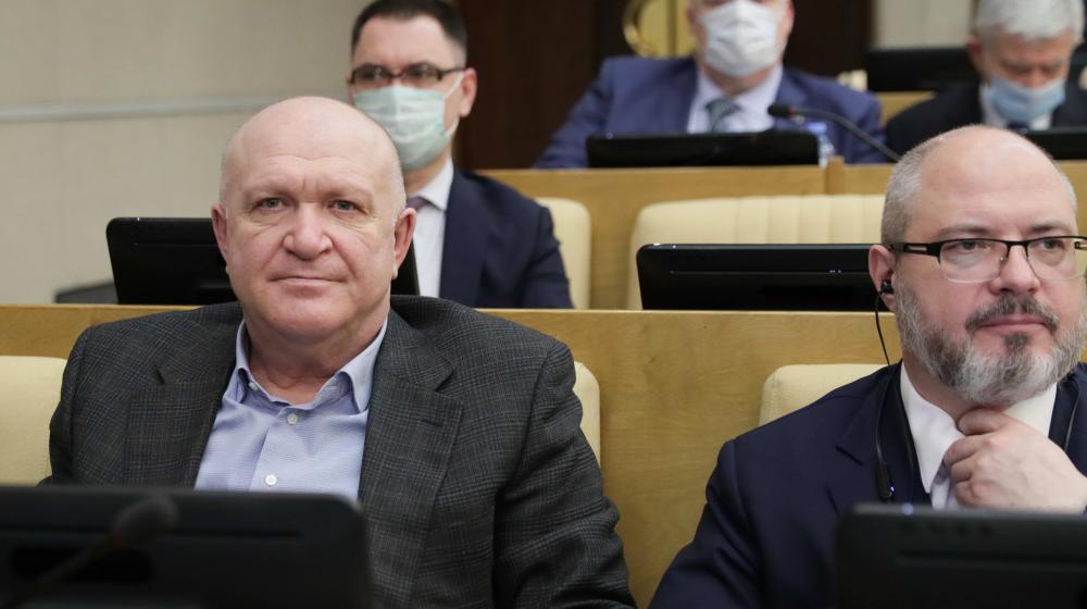 Кабардино-Балкария. Коллектив воспитанников и работников Детского дома Школы-интерната № 5 села Нартан выразил благодарность Анатолию Бифову