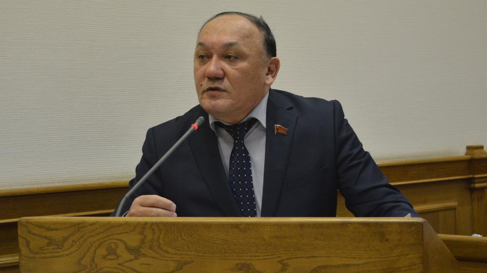 Состоялся IX пленум Дагестанского республиканского комитета КПРФ