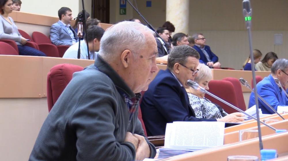 Депутаты КПРФ в Саратове работают в интересах трудового народа