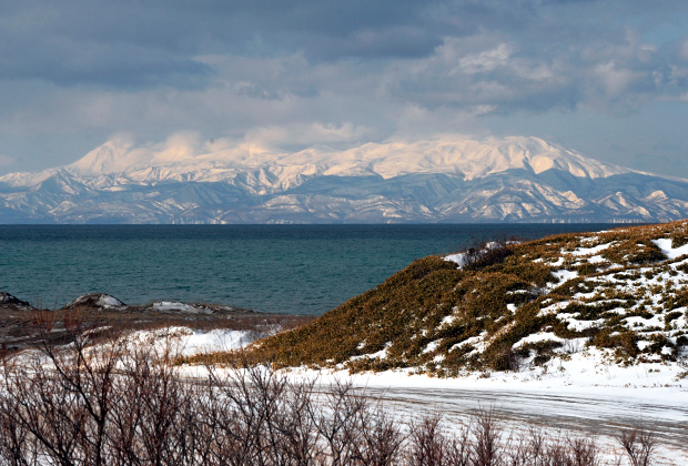 Дата в истории. 75 лет назад был подписан указ о вхождении в СССР южного Сахалина и Курильских островов - РУСО