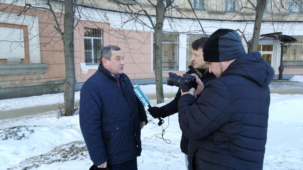 Памятнику Сталину в Воронеже – быть!