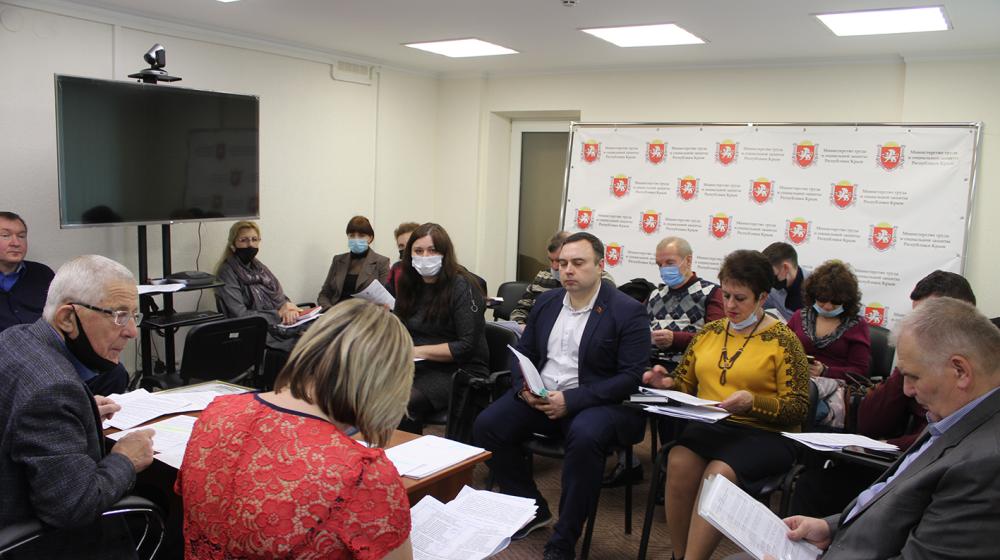 Секретарь Крымского рескома КПРФ А.И. Нестеренко: «С величиной прожиточного минимума нас ознакомили, но влиять на нее мы не можем»