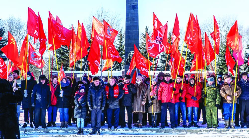 Н.Н. Иванов: Себе – всё, оппозиции – закон?