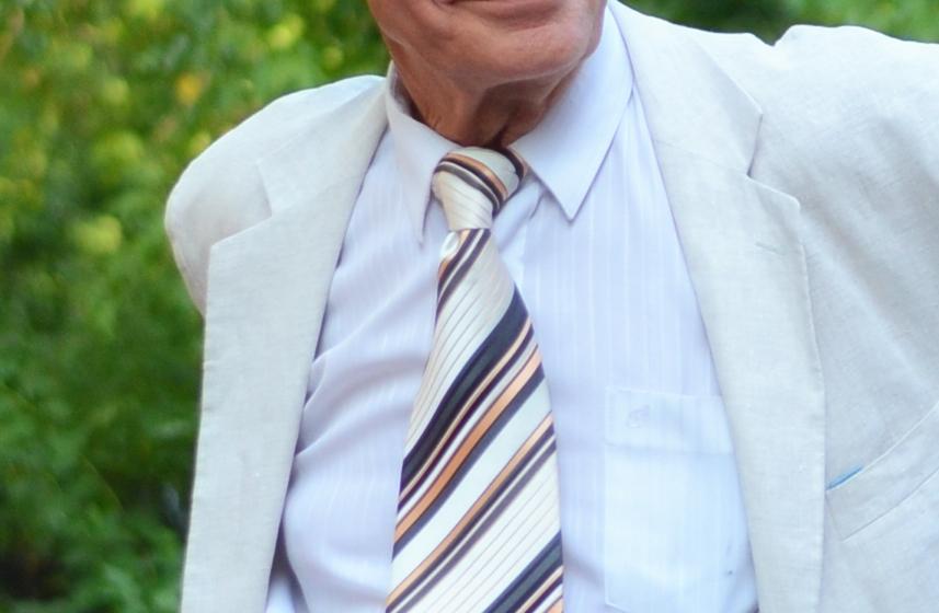 Александру Ивановичу Титову - 85 лет