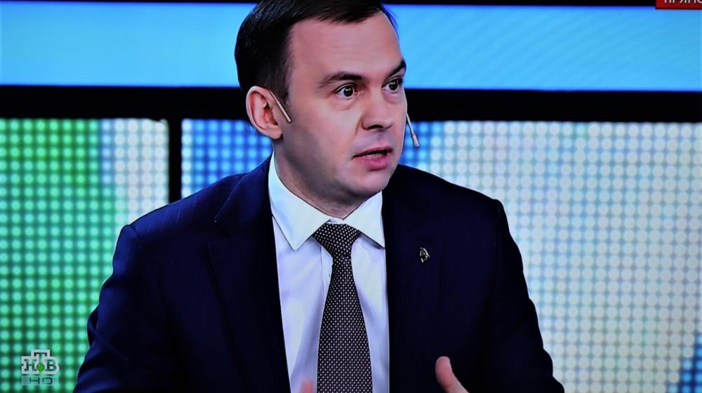 Юрий Афонин на НТВ: Почему коммунисты против «закона о просветительской деятельности»