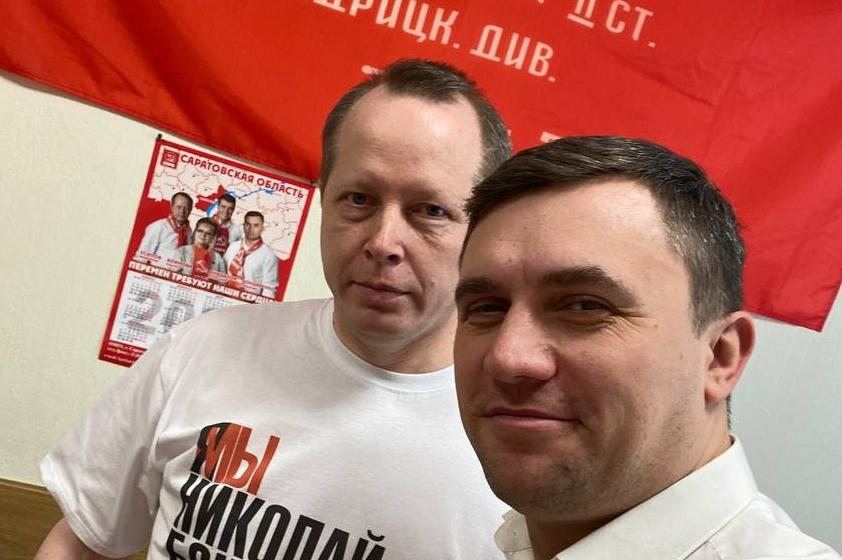 Саратовская область. Николаю Бондаренко нужна наша общая поддержка!