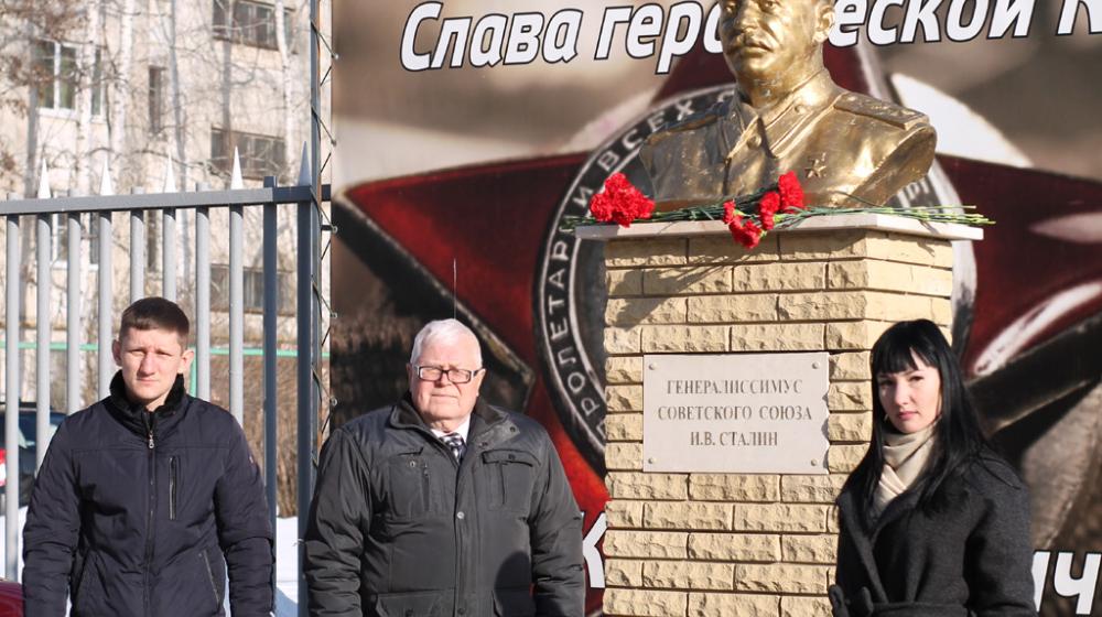 Состоялся первый этап XXXII отчётно-выборной Конференции Тамбовского областного отделения КПРФ