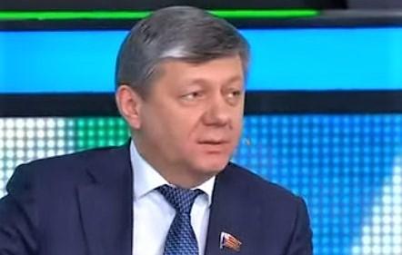 Дмитрий Новиков: «Государство несёт ответственность за провальную социальную политику»