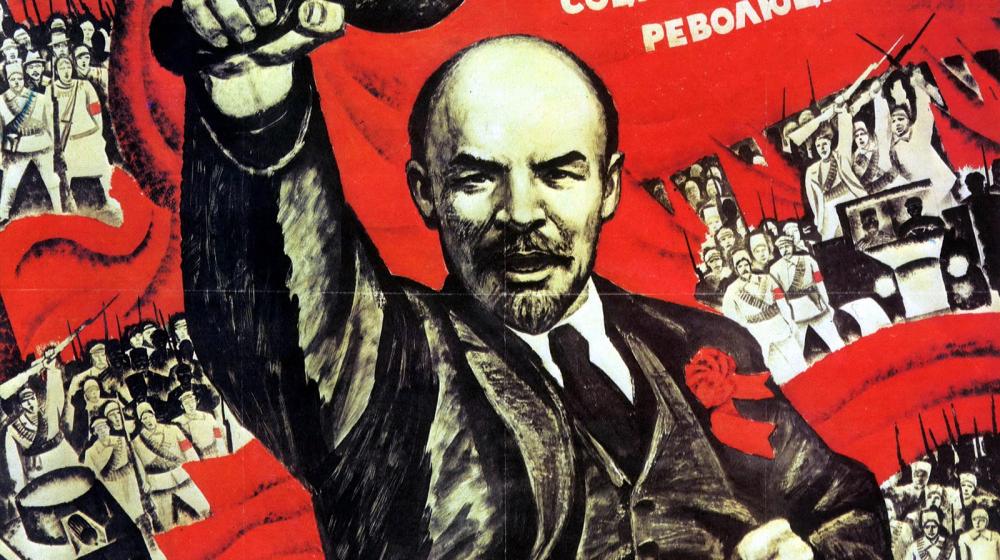 Газета "Правда". Уроки и наказы Х съезда РКП(б)