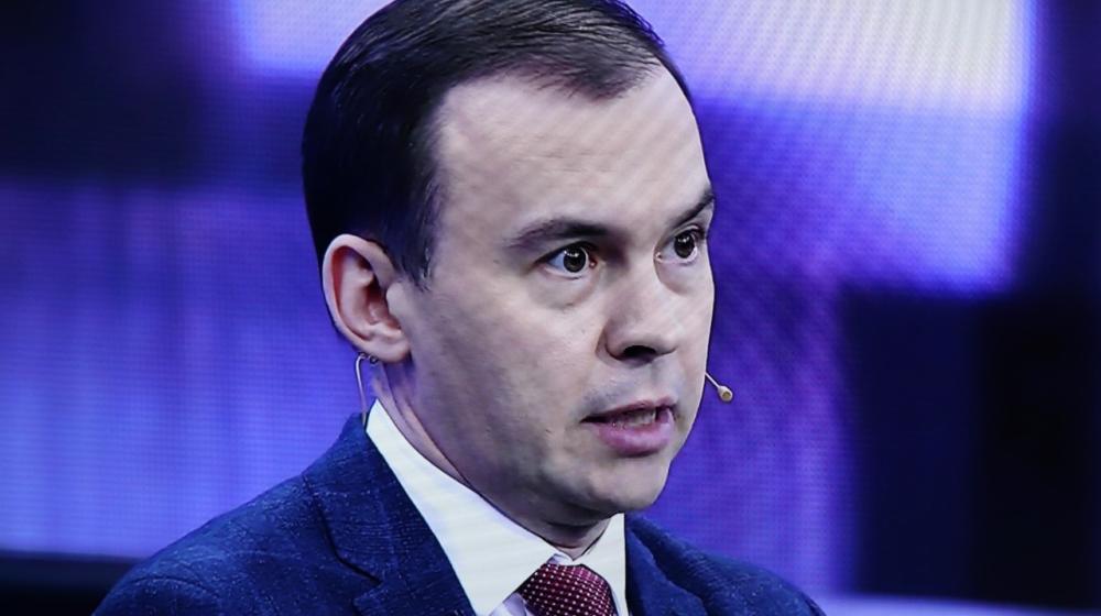 Юрий Афонин в эфире телеканала «Россия-1»: Российская олигархия может послужить «пятой колонной» Запада