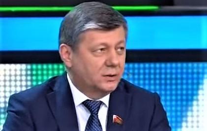 Дмитрий Новиков на телеканале НТВ: «Усиление Китая даёт новые возможности России и всему миру»