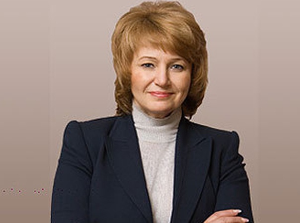 Нина Останина: Людей нельзя выбрасывать на улицу!