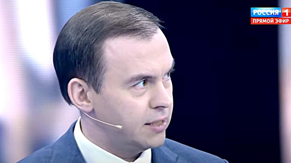 Юрий Афонин в эфире «России-1»: Социалистический Китай силен низовым народным самоуправлением