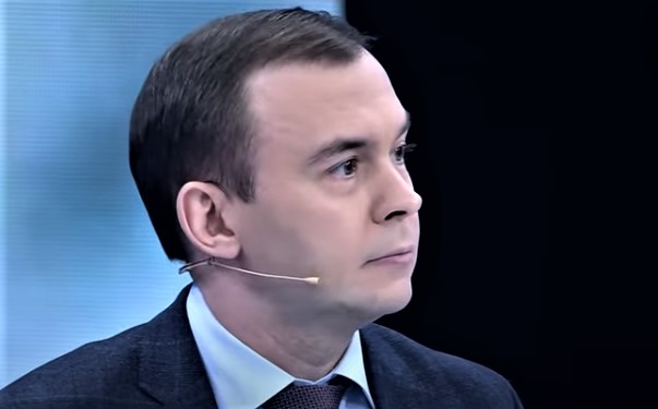 Юрий Афонин в эфире «России-1»: Ужесточение давления Запада делает задачу «национализации» российской элиты всё более насущной