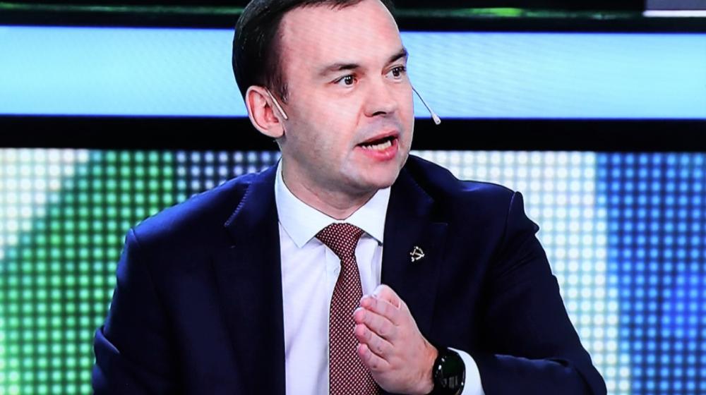 Юрий Афонин в эфире НТВ: Эффективное импортозамещение при нынешнем экономическом курсе невозможно