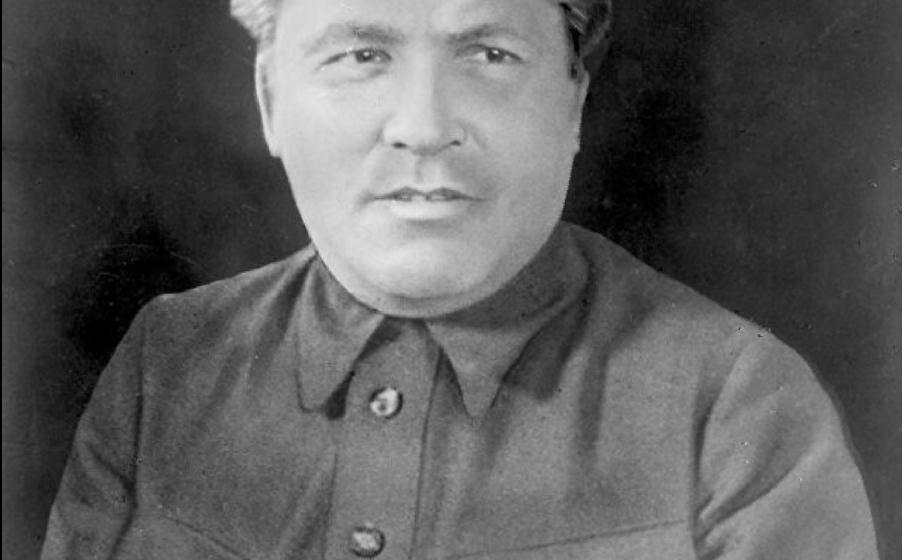 Исполнилось 135 лет со Дня рождения С.М. Кирова