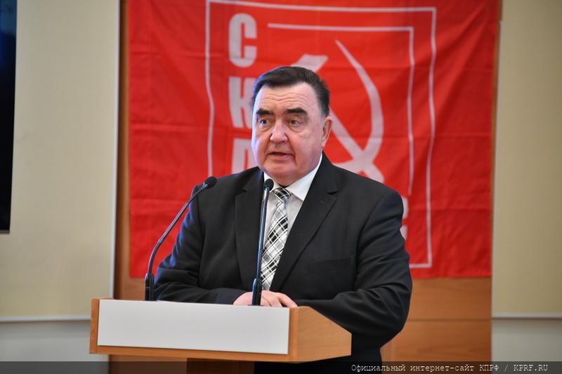 В.С. Никитин: Цивилизационно-мировоззренческий выбор Александра Невского – путь к спасению России в XXI веке