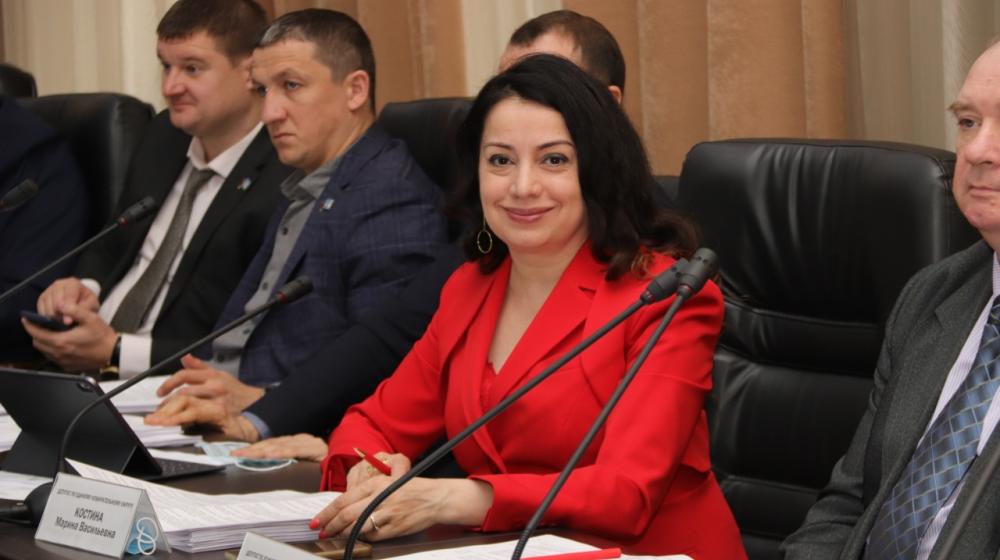 Калуга. Депутаты от «Единой России» не решились повышать оплату за проезд