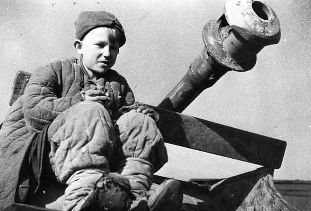 Свердловские коммунисты внесли законопроект о "детях войны"