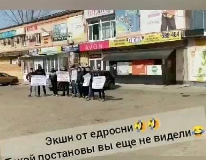 Ольга Алимова: Чем ближе выборы, тем подлее ведёт себя власть