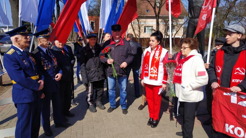 День Космонавтики в Калужской области