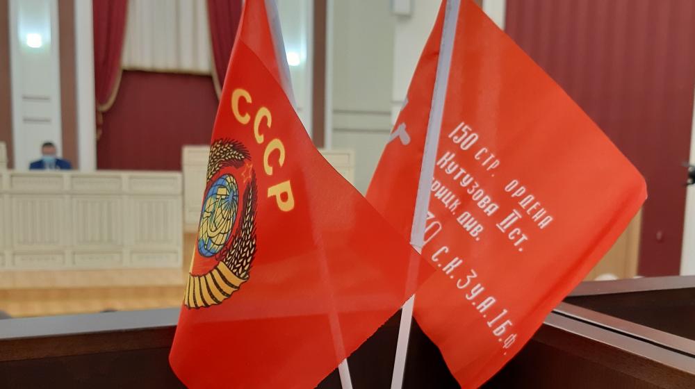 Победа депутатов  КПРФ в Государственном Собрании Республики Марий Эл