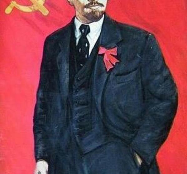 Коммунисты Ленинградской области поздравили земляков с днем рождения Ленина