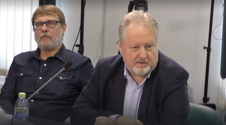 Сергей Обухов в «Росбалте»: Возможно ли «государство развития» в «хвосте у дяди Сэма»?