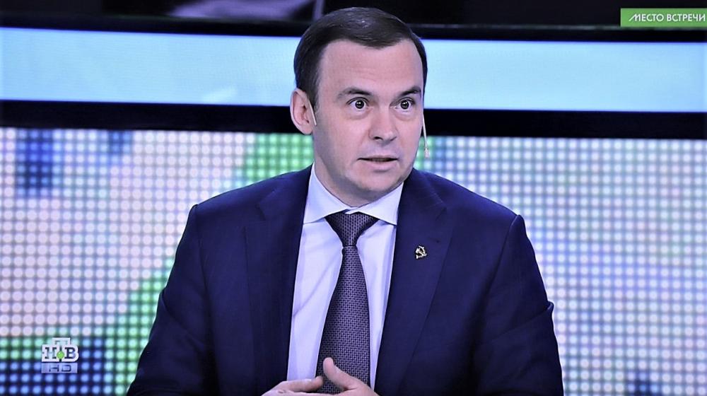 Юрий Афонин на НТВ: Национализация и прогрессивный налог – это абсолютно реалистичные предложения