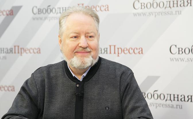 Сергей Обухов – «Свободной прессе» о демографических заявлениях Голиковой: Российская власть забалтывает проблемы как безликая массовка в театре