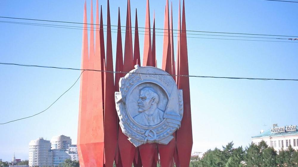 Свердловским комсомольцам отказали провести пикет за восстановление Краснознаменной группы из-за ковида