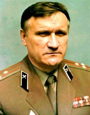 17 апреля ушёл из жизни М.Е. Синькевич – один из ведущих специалистов России в области геодезии и картографии