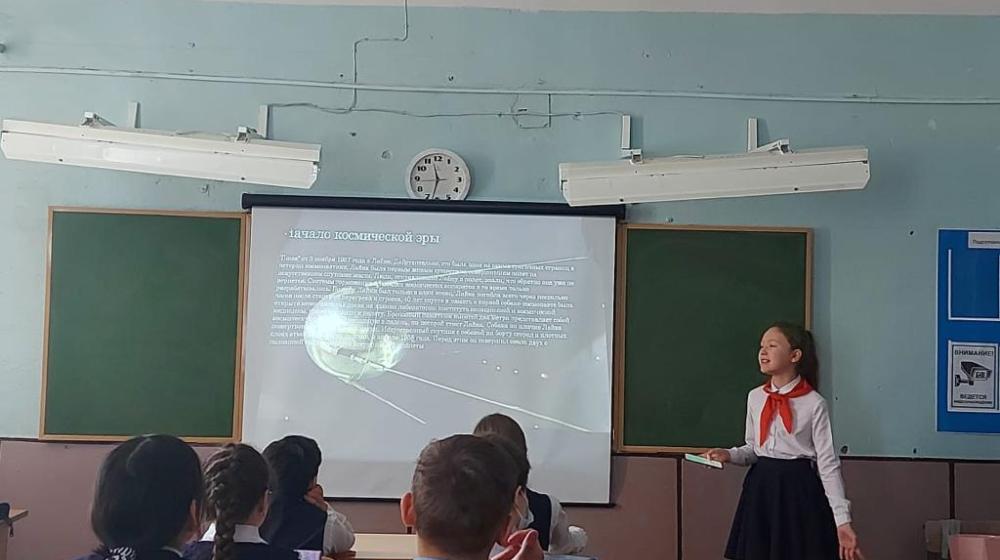 Якутские коммунисты и комсомольцы возрождают пионерскую организацию