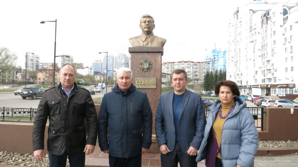 Тамбовская область. Решения съезда – в практическую плоскость конкретных дел