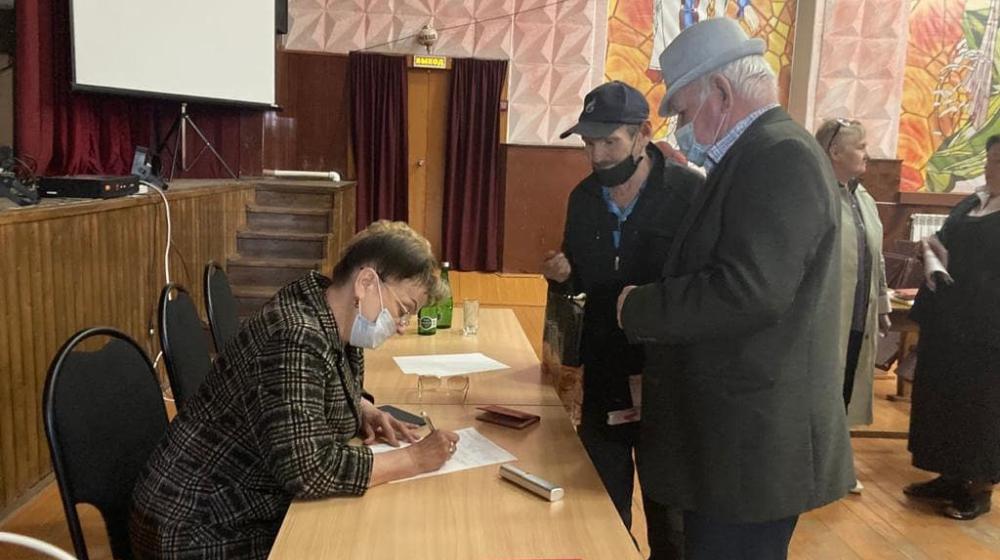 Путевые заметки Ольги Алимовой