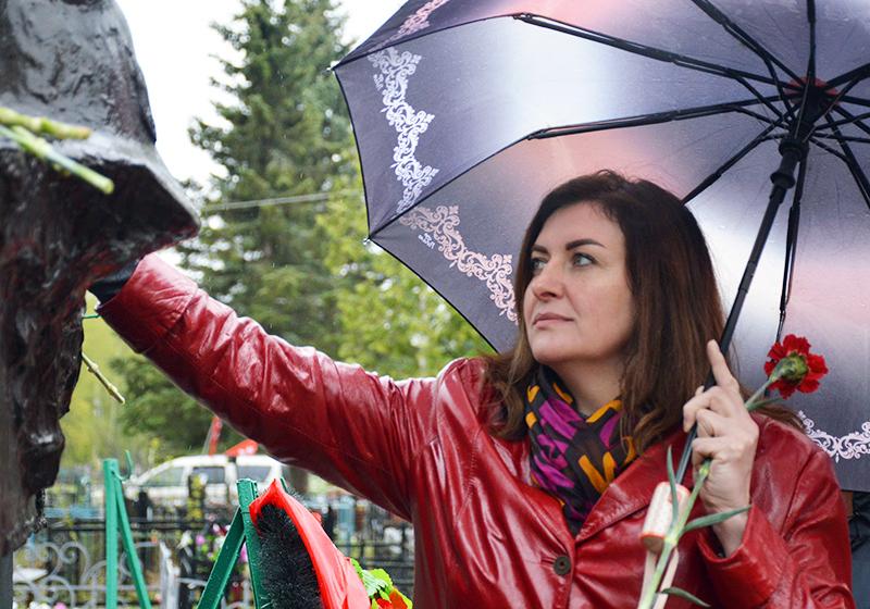 День Победы в Ивановской области