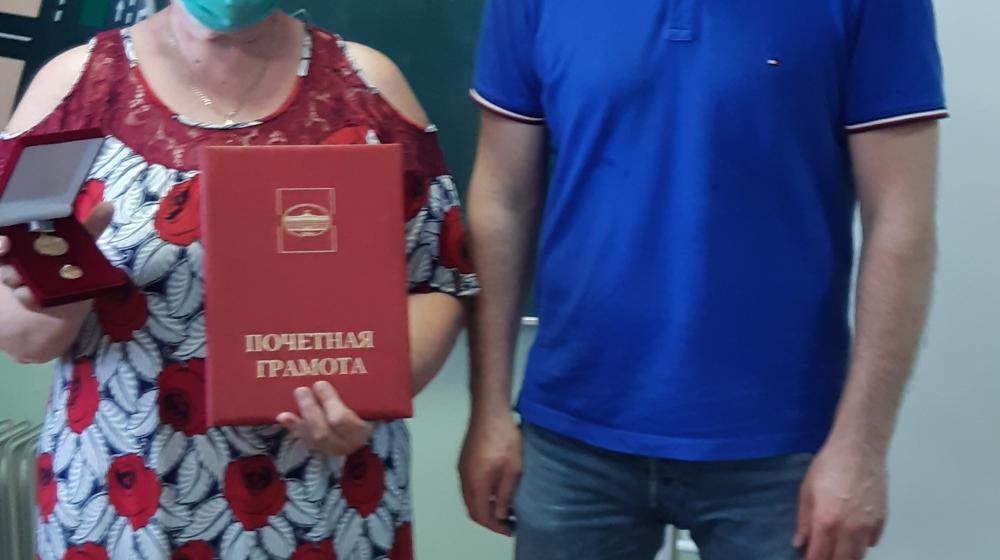 Тюменская область. Иван Левченко: задачи перед депутатами ставят люди!