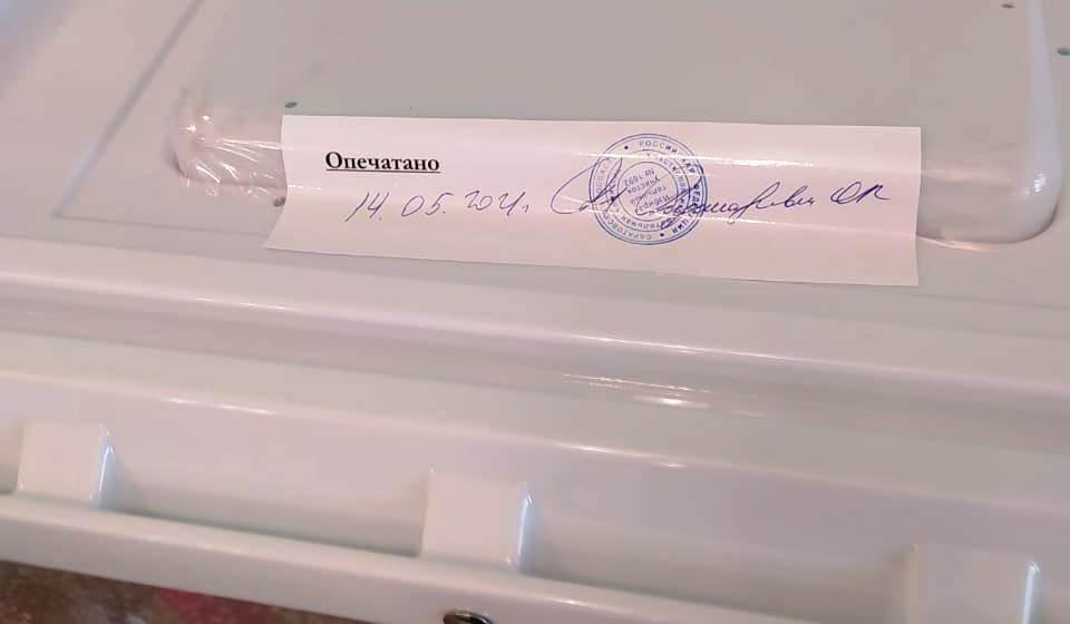 Вал нарушений на довыборах в Саратовскую облдуму нарастает