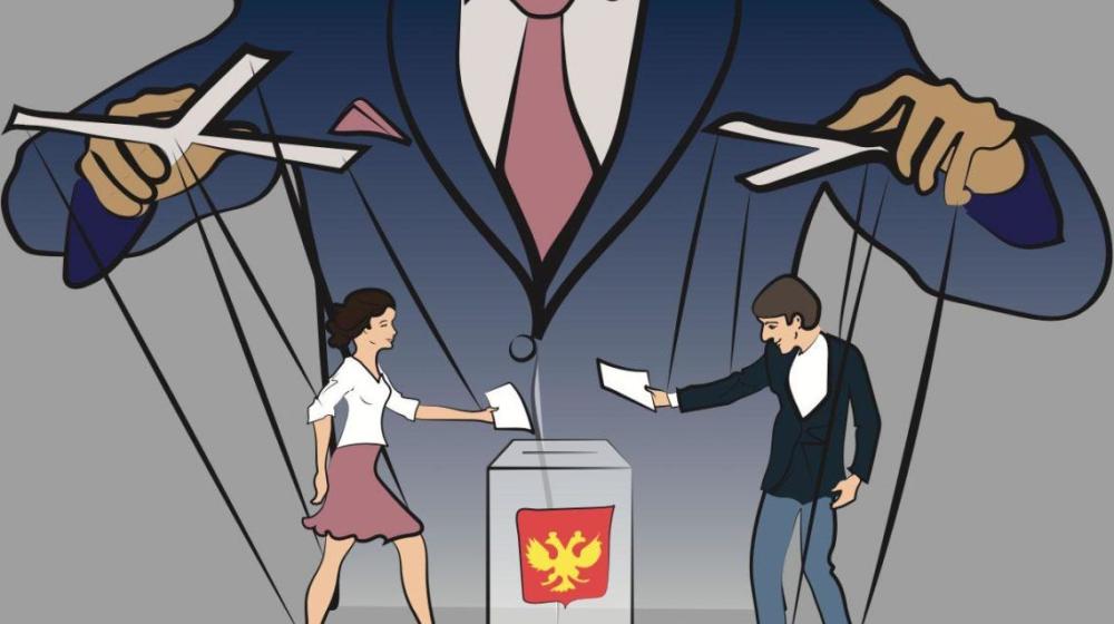 Нарушения на довыборах в Саратовскую облдуму носят системный характер