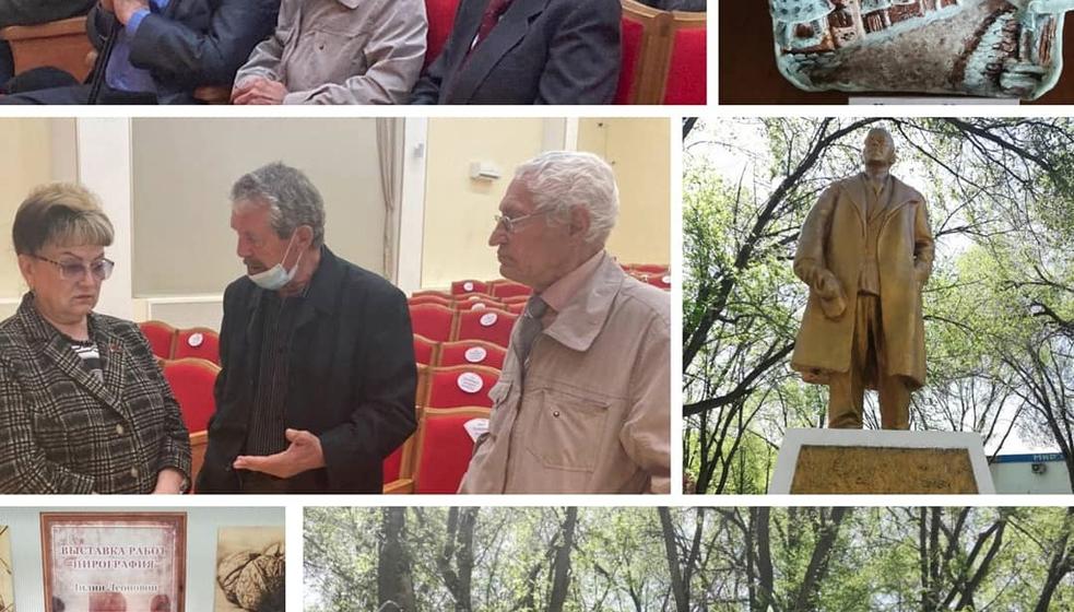 Ольга Алимова: "Люди ждут решений. Живут верой и надеждой. Пока до любви к власти - очень далеко!"