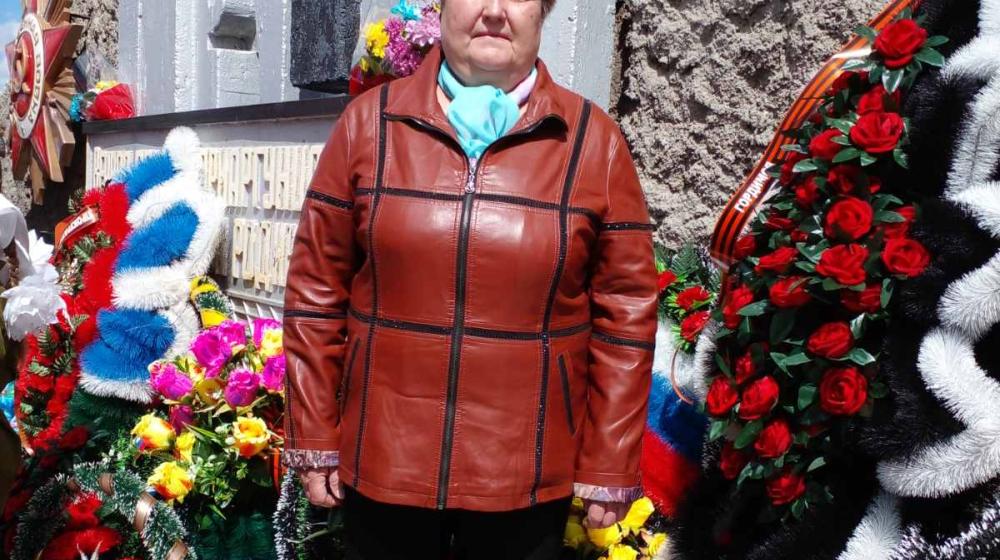 Забайкальский край. Никто не забыт и ничто не забыто!