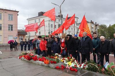 Орловская область. Мы помним, мы гордимся!