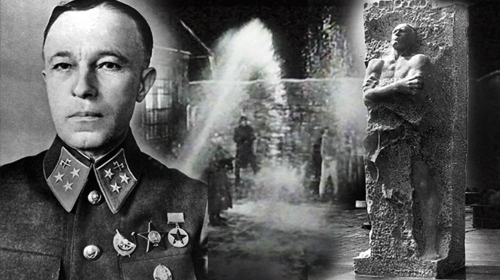 Юрий Афонин: Омская прокуратура не захотела защищать доброе имя генерала Карбышева